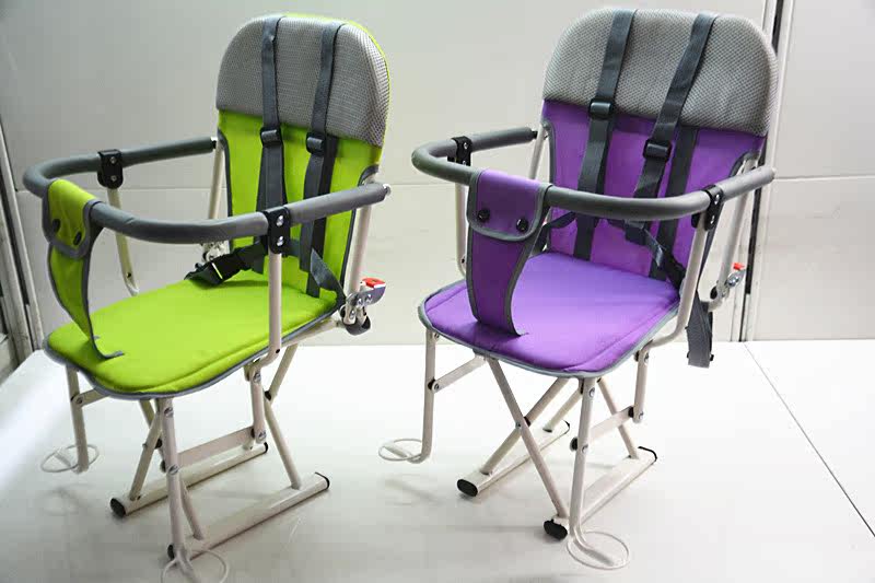 siège enfants pour vélo - Ref 2417999 Image 25