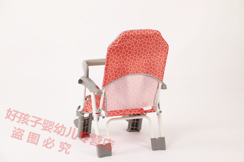 siège enfants pour vélo - Ref 2420929 Image 14