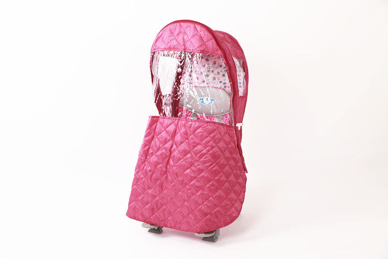 siège enfants pour vélo - Ref 2416355 Image 32