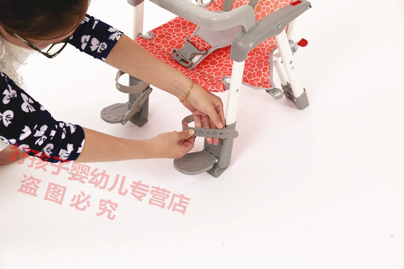 siège enfants pour vélo - Ref 2420929 Image 17