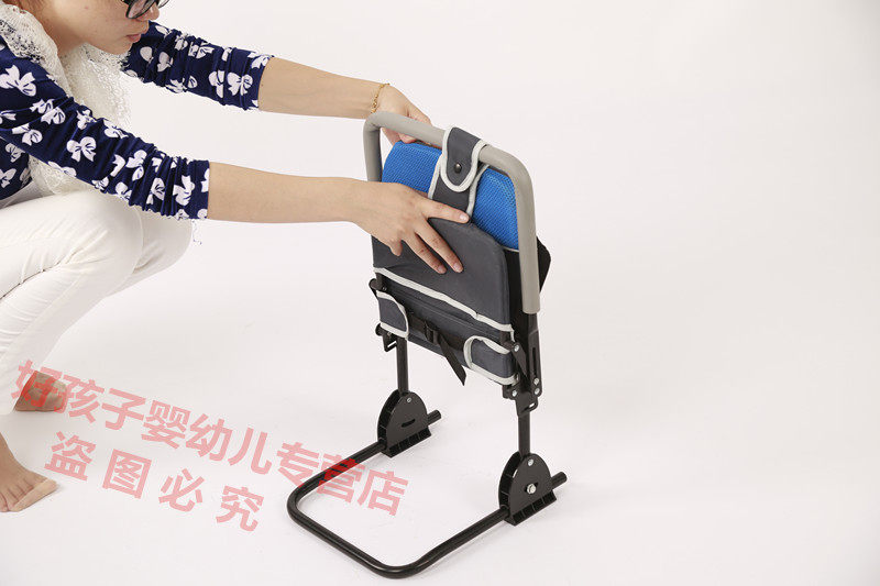 siège enfants pour vélo - Ref 2416355 Image 46