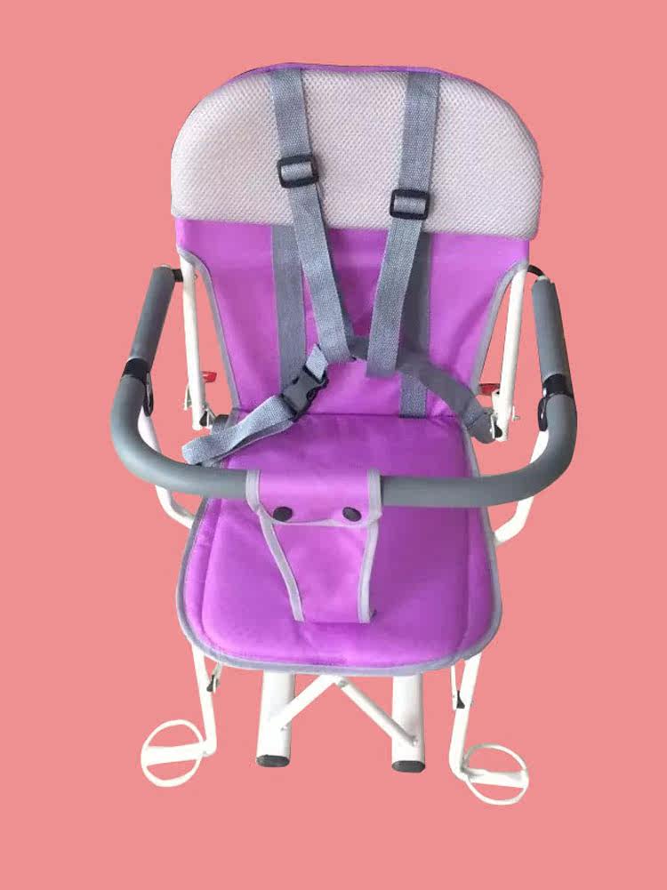 siège enfants pour vélo - Ref 2417999 Image 9