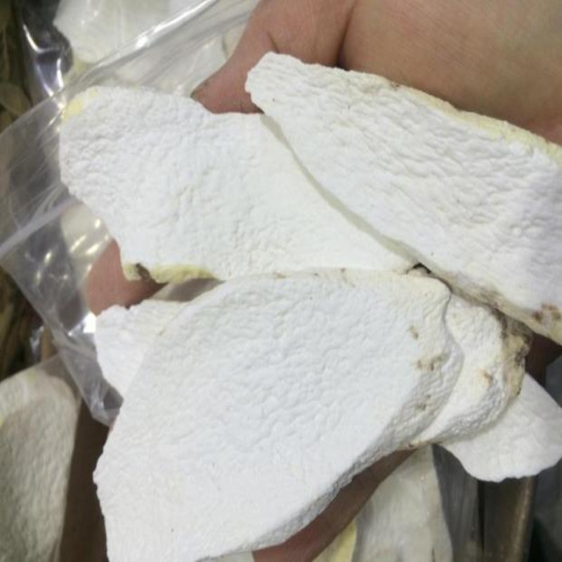 Huaishan sliced ​​dry Huaishan farmhouse milled Huai yam infused wine seasoning with Morinda officinalis Cistanche cooked to Huangshan dogwood meat good