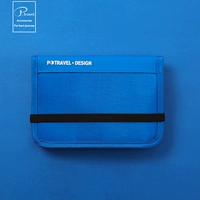 Сертификат Bankbag (Short) -Muro Blue