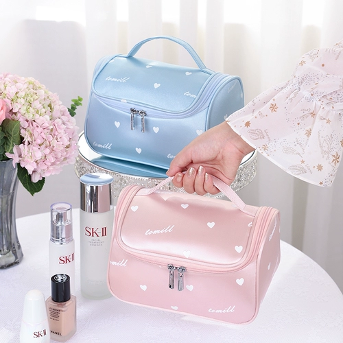 Макияж 2 порог 2021 Новый  容 馏 Super Fire Ins, Binya Cosmetics Storage