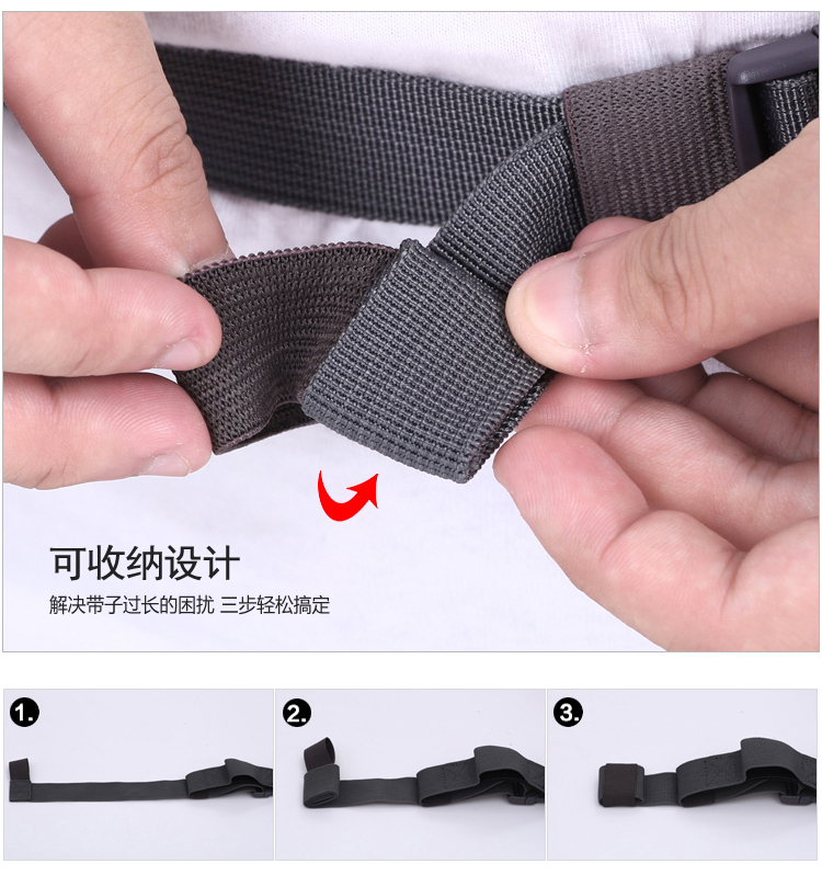 Túi thương hiệu hàn quốc của phụ nữ chạy túi thể thao di động tập thể dục túi ngoài trời cưỡi túi người đàn ông của đa chức năng túi túi đeo hông nam	