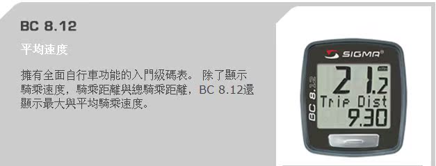 Compteur de vélo - Ref 2426600 Image 4