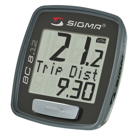 Compteur de vélo - Ref 2426600 Image 3