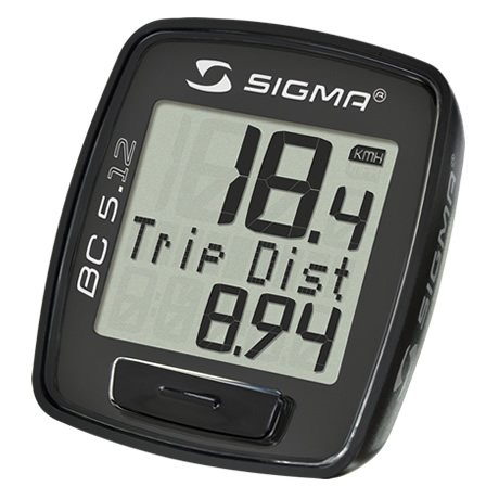 Compteur de vélo - Ref 2426611 Image 3