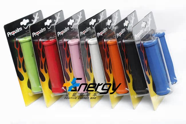 Poignées de vélo PROPALM - Ref 2355561 Image 6