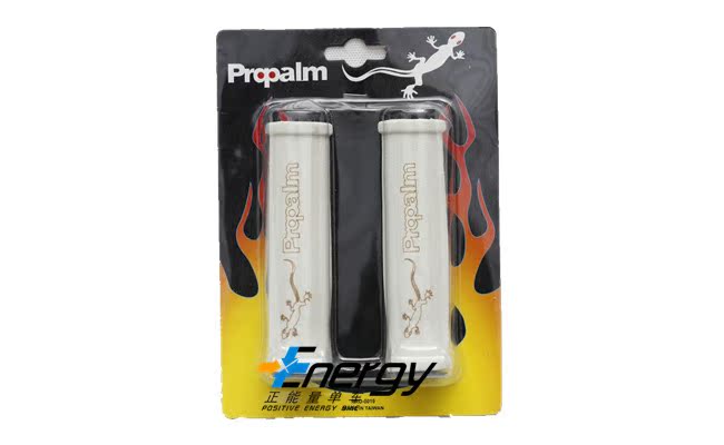 Poignées de vélo PROPALM - Ref 2355561 Image 12