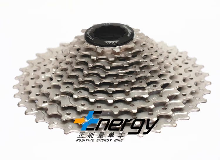 Pignon de vélo SUNRACE - Ref 2368262 Image 3