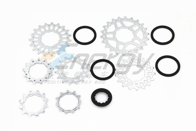 Pignon de vélo SRAM - Ref 2365350 Image 5