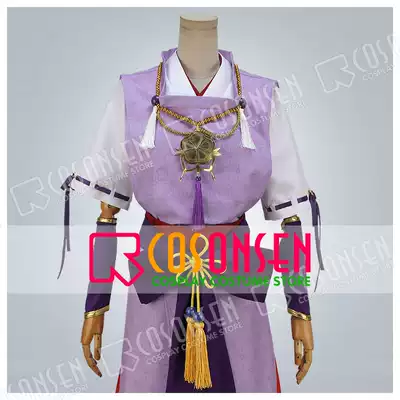 偶像夢幻祭招福 鬼與兄弟的節分祭葵裕太開花後cosplay服裝