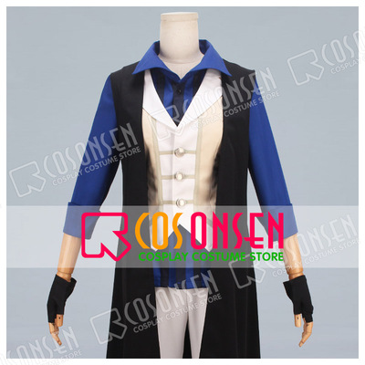 taobao agent His Royal Highness of COSONSEN Song Season 4 COS Cos clothes Legend Star Feng Ying Er COSPLAY clothing