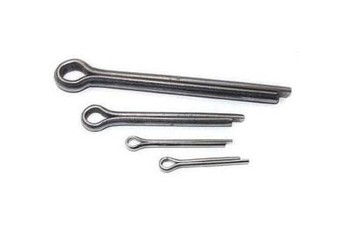 Opening pin bolt hair clip pin GB91 M2x10-M2x35 (1000 packets only)