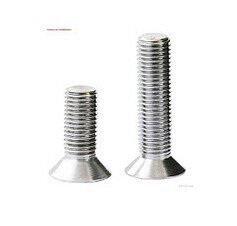 US-made flat machine Phillips screw US-made countersunk head Phillips screw 4#-40X1 4 - 4#-40X1-1 2