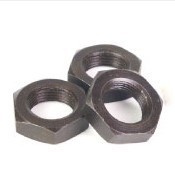 Grade 8 Thin-tooth nut Thin-tooth nut GB6173 (M8X1-M42X2) 10pcs 1 pack