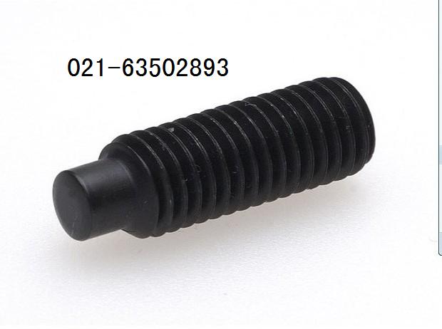 12 9 level meta-column end tight top convex head tight top DIN915 M3X3-M3X12 100 only 1 bag