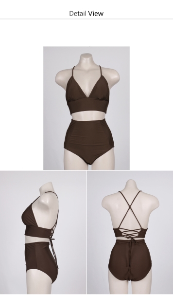 Bikini en Spandex en nylon - Ref 3430758 Image 9