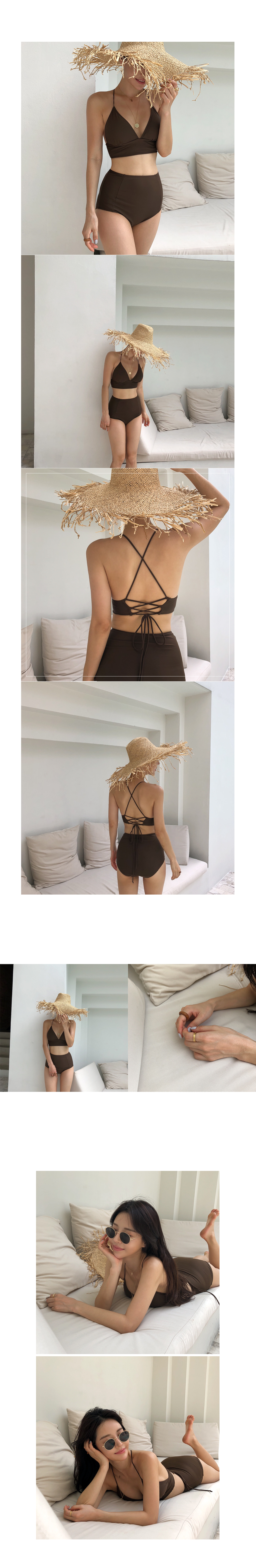 Bikini en Spandex en nylon - Ref 3430758 Image 7