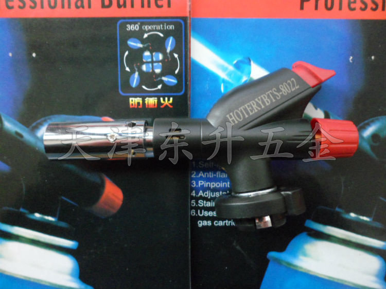 товар из китая 原装台湾hotery电子打火枪  bts-8022 Bts/8022