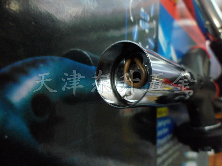 товар из китая 原装台湾hotery电子打火枪  bts-8022 Bts/8022