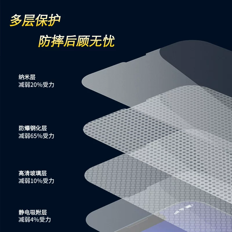 Подходит для защитной закалённой плёнки K15K для Dakano TECNO SPARK 10C, анти-удар стекло Mo, защита мобильного телефона, неполный экран, защита экрана от черных краёв