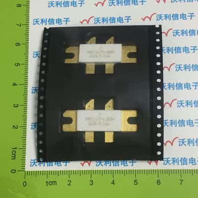 BLF174XRS imported original assembly and disassembly of high frequency tube microwave tube radio frequency tube communication module all available for sale