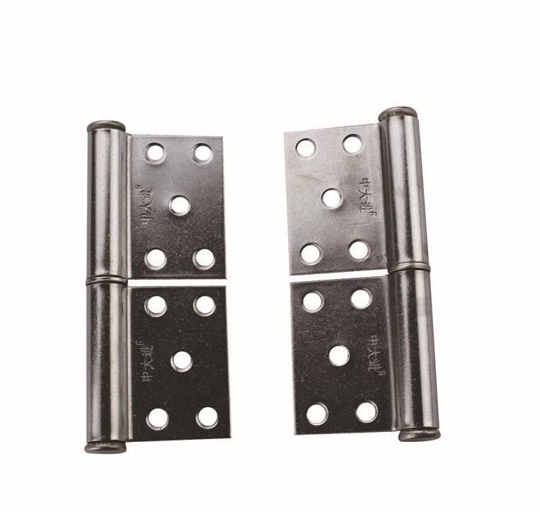 4 5 inch stainless steel flag hinge welded flag fire door flag hinge off the door shaft iron door hinge