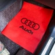 Увеличить 50 фотографий 42*53 стандарта Red Audi