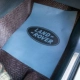 Увеличить 50 фотографий из логотипа автомобиля 42*53 Grey Land Rover