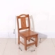 7# Back Chair Dodel (сидящий 23 см)