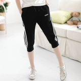Adidas, штаны, летние дышащие шорты