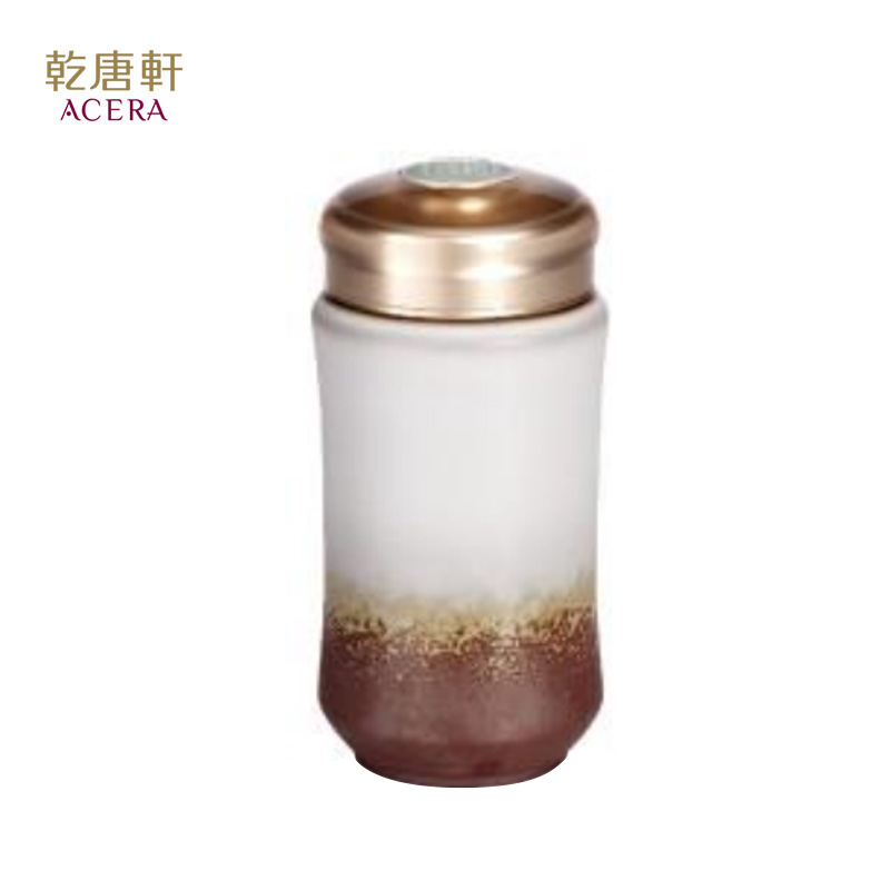 Do Tang Xuan porcelain pottery cup with creativity "and" bringing a cup of restoring ancient ways men and women make tea cup