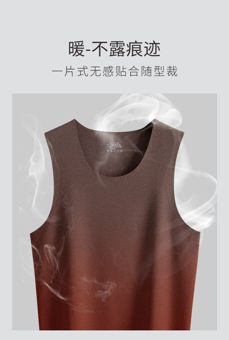 Жилет -жилет, мужчина утолщен, а бархат личный (6) .jpg