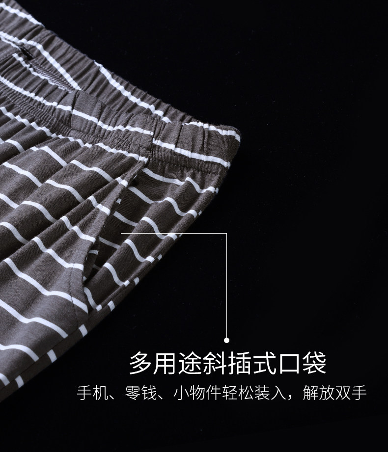 Шорты и шорты летних мужских брюк и шорты повседневного (6) .jpg