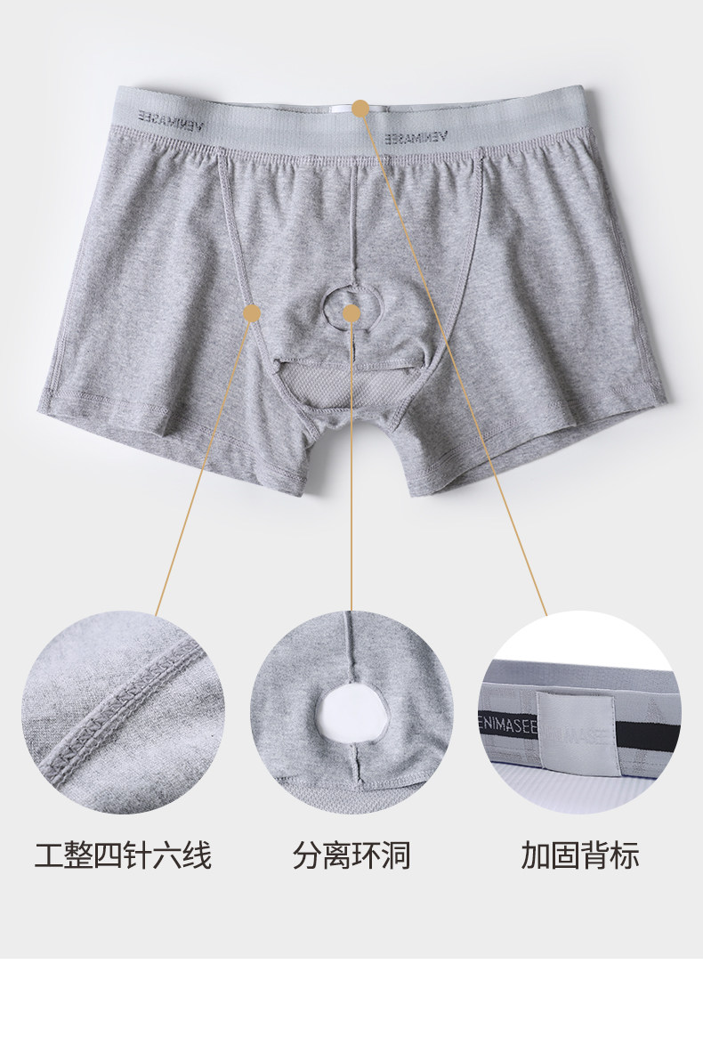 3 штука разделения крайней плоти у подросткового подростка для яичных пистолетов.