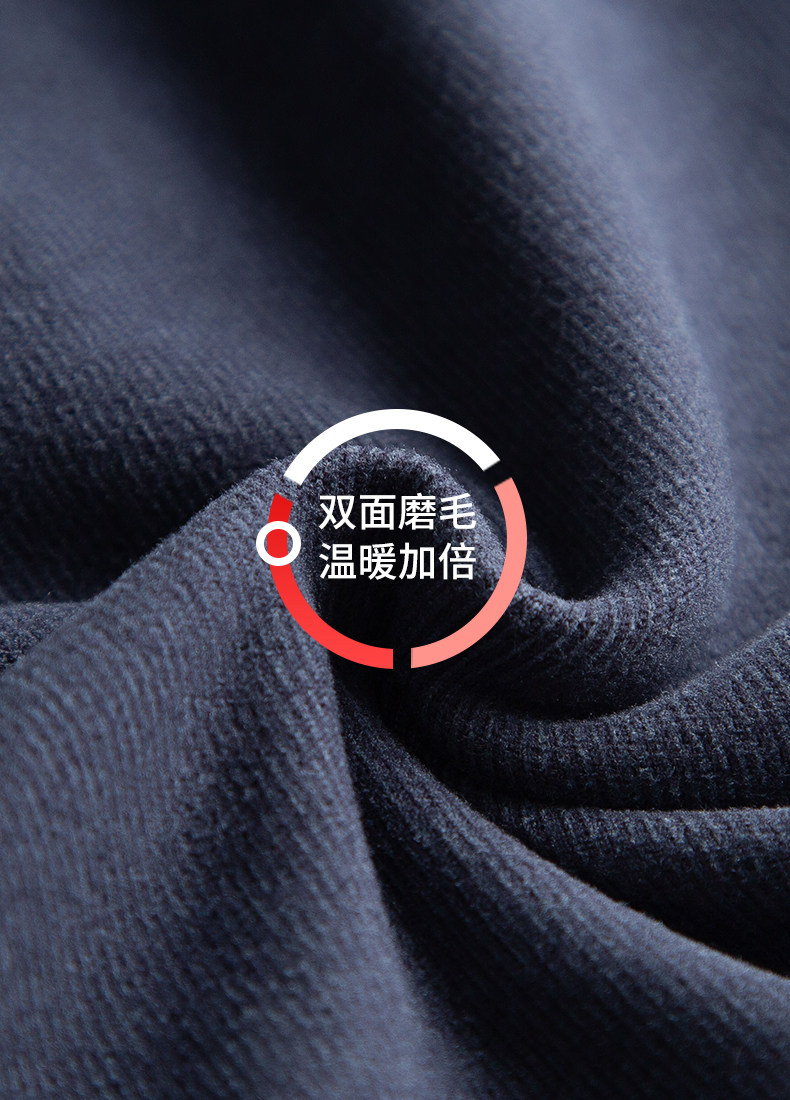 Новые мужские кальсоны, тонкие бархатные теплые брюки плюс бархат и утолщение (3).jpg