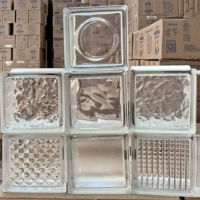 [Super White] Полый кирпич 145x145x80 мм