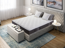 Suibao pressure-relieving noble mattress