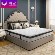 Suibao Heart of Europe Mattress