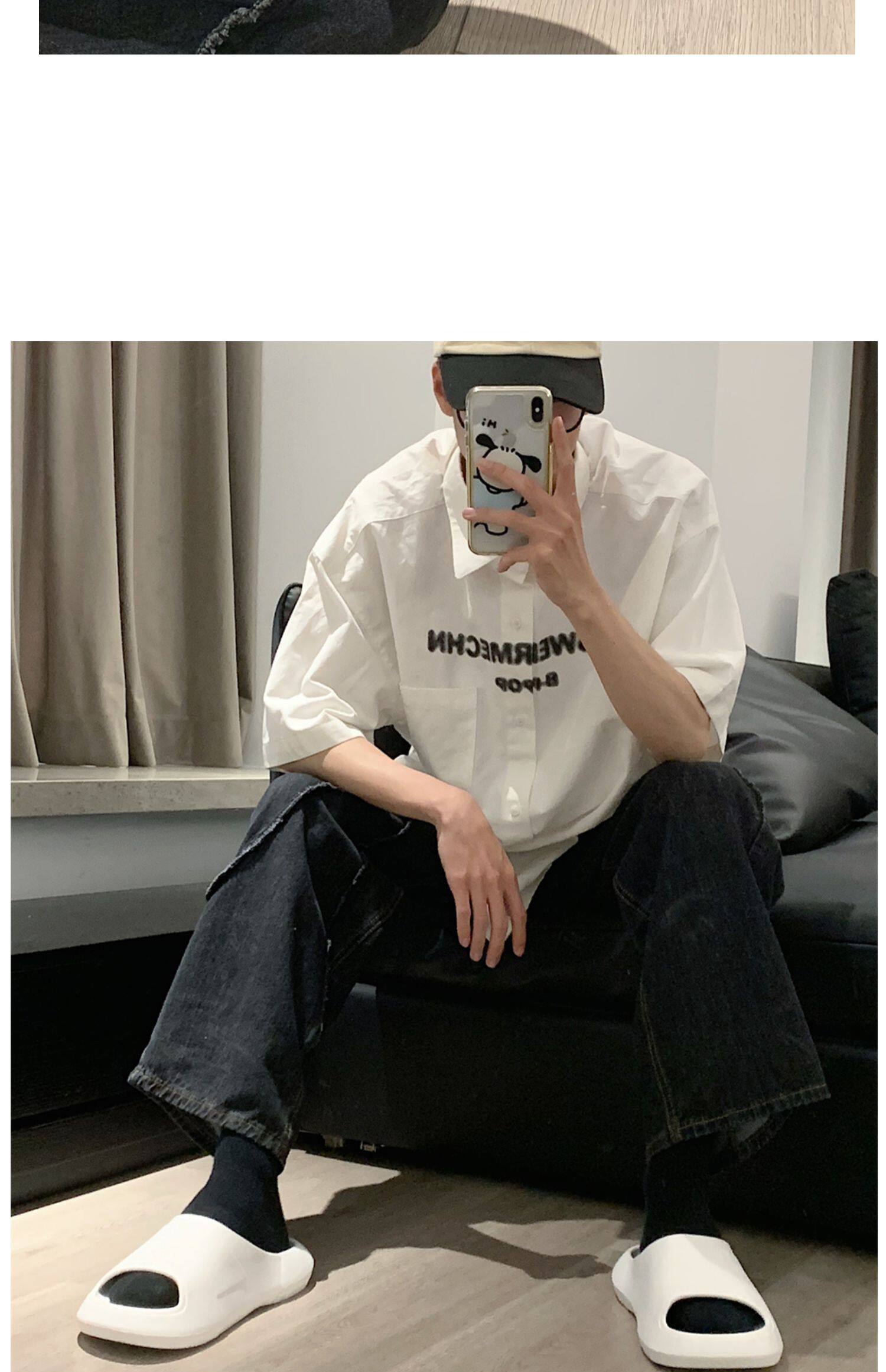 Отдых тапочки 夏季室内和室外穿软底男女防滑拖鞋