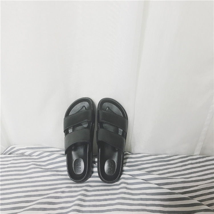 Sandales femme OTHER   en plastique - Ref 2666619 Image 11