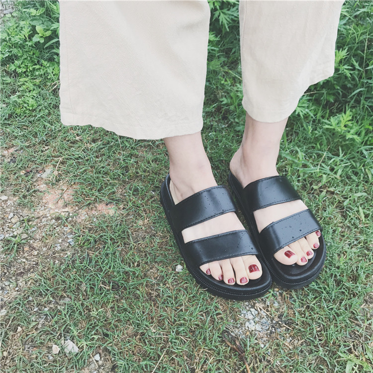 Sandales femme OTHER   en plastique - Ref 2666619 Image 43