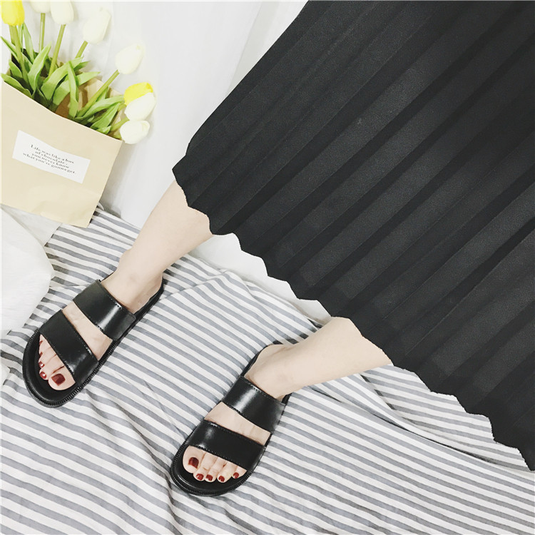 Sandales femme OTHER   en plastique - Ref 2666619 Image 57