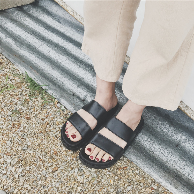 Sandales femme OTHER   en plastique - Ref 2666619 Image 35