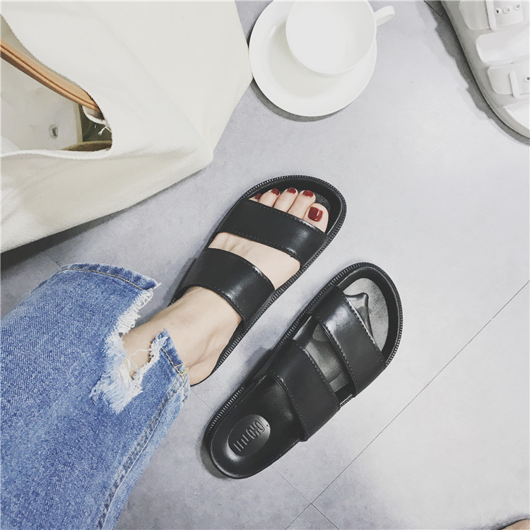 Sandales femme OTHER   en plastique - Ref 2666619 Image 53