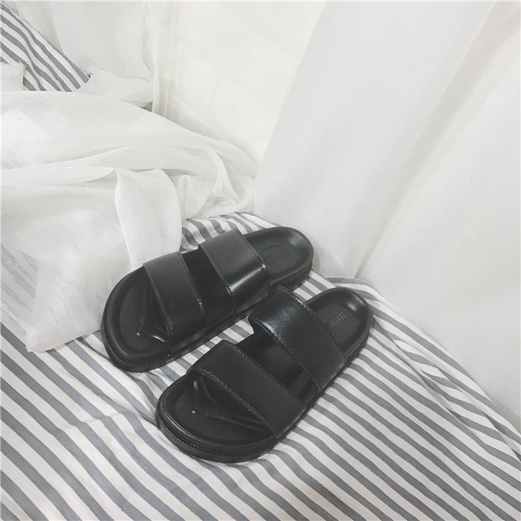 Sandales femme OTHER   en plastique - Ref 2666619 Image 13