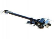 British ORIGIN LIVE Alliance singing arm LP Black Gel Record Machine Singing Pan New Import